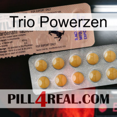 Trio Powerzen 41